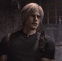 Leon Scott Kennedy