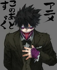 Vampire Dabi