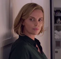 Charlize Theron