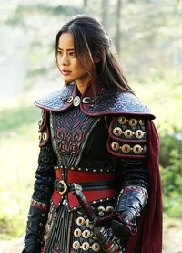 Mulan