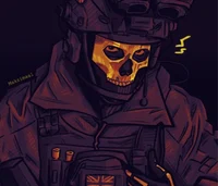 Ghost 
