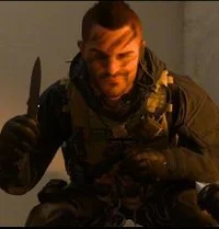 Soap MacTavish