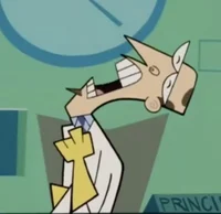 Cinnamon J scudworth