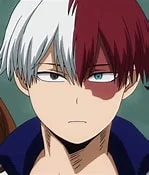 Todoroki Shoto