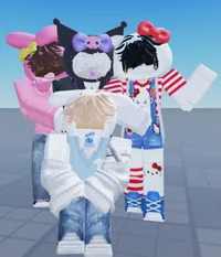 -Roblox sanrio guys-
