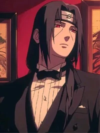 Itachi