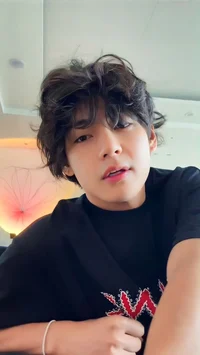 Kim Taehyung