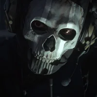 Ghost - Dont Hang Up