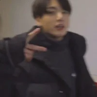Jungkook 