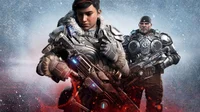 Gears Of War 5