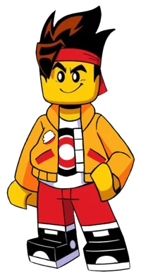 Monkie kid