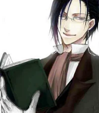 Sebastian Michaelis