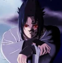 Sasuke Uchiha
