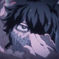 Vigilante Deku