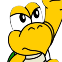 Revenge Koopa