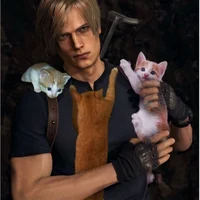 Leon Scott Kennedy