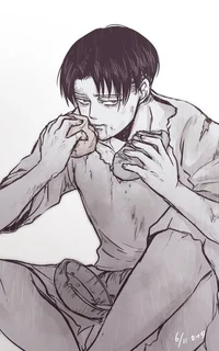 Levi Ackerman