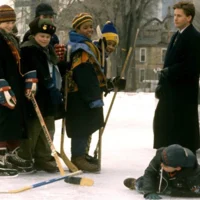 The Mighty Ducks