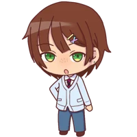 - 1 - Sora Koakimoto