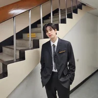 Lecturer Seungmin