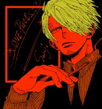 Vinsmoke Sanji