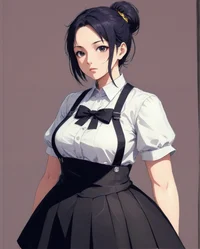 Robot Maid