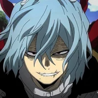 Tomura Shigaraki