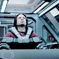 Bucky Barnes