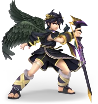 Dark pit 