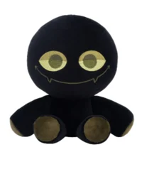 Bob Plushie V4