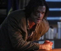 Sam Winchester 