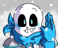 Underswap Sans