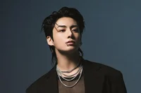 Jungkook 