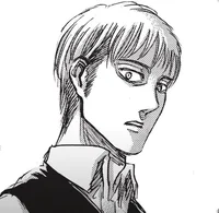 Jean kirstein