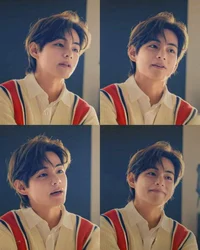 Kim Taehyung 