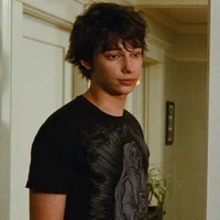 Rodrick Heffley