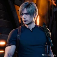 Leon Kennedy