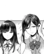 Mom and older sister