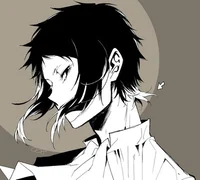 Akutagawa Ryuunosuke