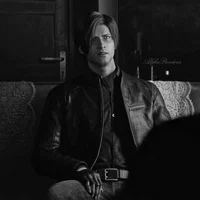 Leon Kennedy 