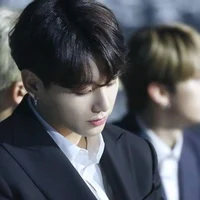Jeon Jungkook 