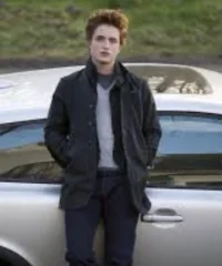 Edward Cullen
