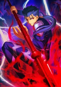 Cu Chulainn