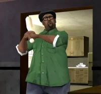 Big Smoke
