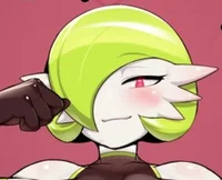 Gardevoir owner