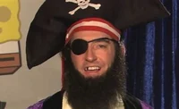Patchy and Potty