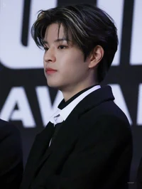 Kim Seungmin