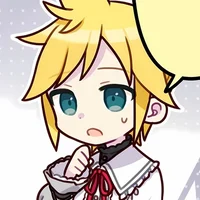 Len Kagamine 