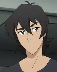 Keith Kogane