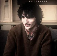 Dr Finn Wolfhard